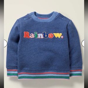Mini Boden Sweatshirt